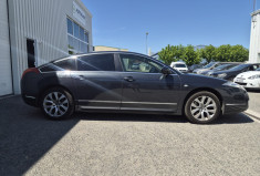 Citroën C6 3.0 HDi V6 241cv Boîte auto