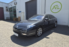 Citroën C6 .