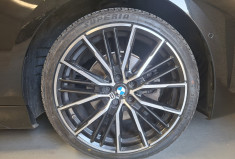 BMW Série 1 118D 150 M Sport DCT7 / TOIT OUVRANT / SIEGE BACQUET / TETE HAUTE / PALETTE / TVA