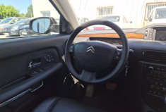 Citroën C6 .