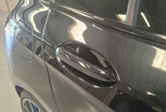 BMW Série 1 118D 150 M Sport DCT7 / TOIT OUVRANT / SIEGE BACQUET / TETE HAUTE / PALETTE / TVA