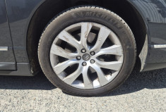 Citroën C6 3.0 HDi V6 241cv Boîte auto