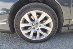 Citroën C6 3.0 HDi V6 241cv Boîte auto
