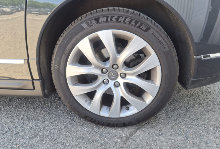 Citroën C6 3.0 HDi V6 241cv Boîte auto