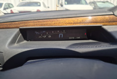 Citroën C6 3.0 HDi V6 241cv Boîte auto
