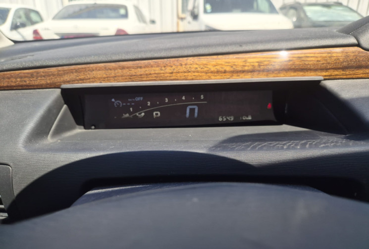 Citroën C6 3.0 HDi V6 241cv Boîte auto