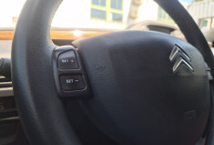Citroën C6 3.0 HDi V6 241cv Boîte auto