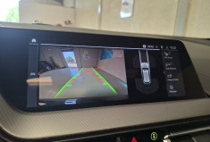 BMW Série 1 118D 150 M Sport DCT7 / TOIT OUVRANT / SIEGE BACQUET / TETE HAUTE / PALETTE / TVA