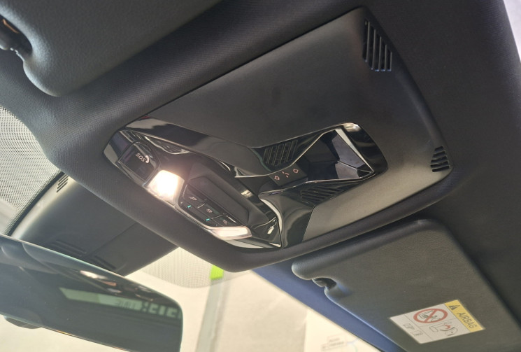 BMW Série 1 118D 150 M Sport DCT7 / JANTES 19