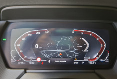 BMW Série 1 118D 150 M Sport DCT7 / JANTES 19