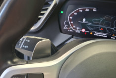 BMW Série 1 118D 150 M Sport DCT7 / TOIT OUVRANT / SIEGE BACQUET / TETE HAUTE / PALETTE / TVA
