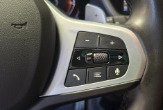 BMW Série 1 118D 150 M Sport DCT7 / TOIT OUVRANT / SIEGE BACQUET / TETE HAUTE / PALETTE / TVA