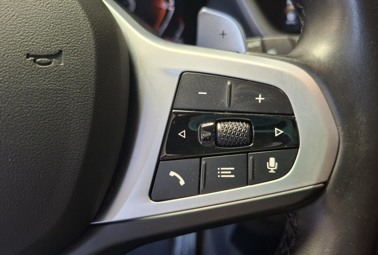 BMW Série 1 118D 150 M Sport DCT7 / JANTES 19