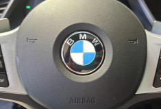 BMW Série 1 118D 150 M Sport DCT7 / JANTES 19