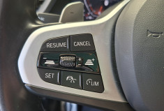 BMW Série 1 118D 150 M Sport DCT7 / TOIT OUVRANT / SIEGE BACQUET / TETE HAUTE / PALETTE / TVA