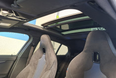 BMW Série 1 118D 150 M Sport DCT7 / TOIT OUVRANT / SIEGE BACQUET / TETE HAUTE / PALETTE / TVA