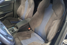 BMW Série 1 118D 150 M Sport DCT7 / TOIT OUVRANT / SIEGE BACQUET / TETE HAUTE / PALETTE / TVA