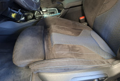 BMW Série 1 118D 150 M Sport DCT7 / TOIT OUVRANT / SIEGE BACQUET / TETE HAUTE / PALETTE / TVA