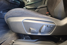 BMW Série 1 118D 150 M Sport DCT7 / TOIT OUVRANT / SIEGE BACQUET / TETE HAUTE / PALETTE / TVA
