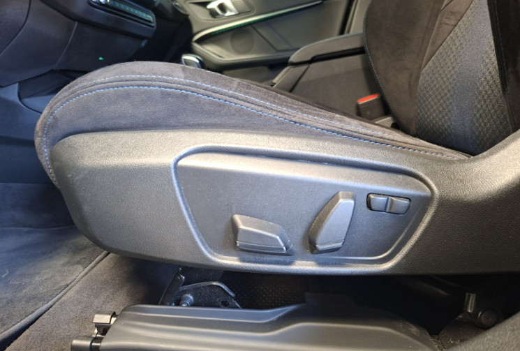 BMW Série 1 118D 150 M Sport DCT7 / JANTES 19