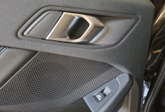 BMW Série 1 118D 150 M Sport DCT7 / TOIT OUVRANT / SIEGE BACQUET / TETE HAUTE / PALETTE / TVA