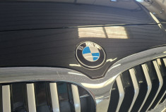 BMW Série 1 118D 150 M Sport DCT7 / TOIT OUVRANT / SIEGE BACQUET / TETE HAUTE / PALETTE / TVA