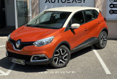 Renault Captur 0.9 TCe 90 ch energy Zen eco² Première main