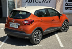 Renault Captur 0.9 TCe 90 ch energy Zen eco² Première main