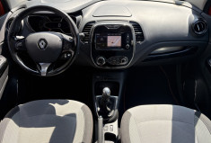 Renault Captur 0.9 TCe 90 ch energy Zen eco² Première main