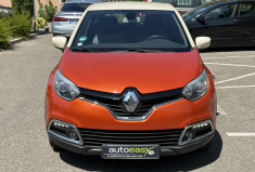 Renault Captur 0.9 TCe 90 ch energy Zen eco² Première main