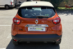 Renault Captur 0.9 TCe 90 ch energy Zen eco² Première main