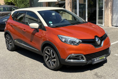 Renault Captur 0.9 TCe 90 ch energy Zen eco² Première main
