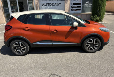 Renault Captur 0.9 TCe 90 ch energy Zen eco² Première main