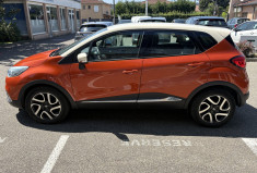 Renault Captur 0.9 TCe 90 ch energy Zen eco² Première main