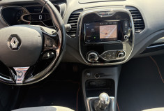 Renault Captur 0.9 TCe 90 ch energy Zen eco² Première main
