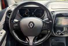 Renault Captur 0.9 TCe 90 ch energy Zen eco² Première main