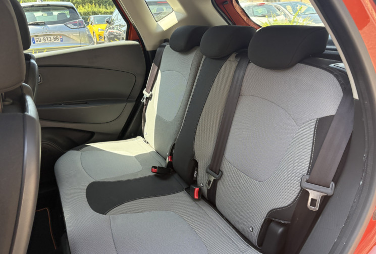 Renault Captur 0.9 TCe 90 ch energy Zen eco² Première main