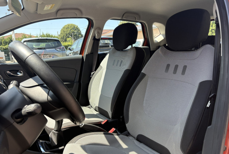 Renault Captur 0.9 TCe 90 ch energy Zen eco² Première main