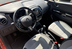 Renault Captur 0.9 TCe 90 ch energy Zen eco² Première main