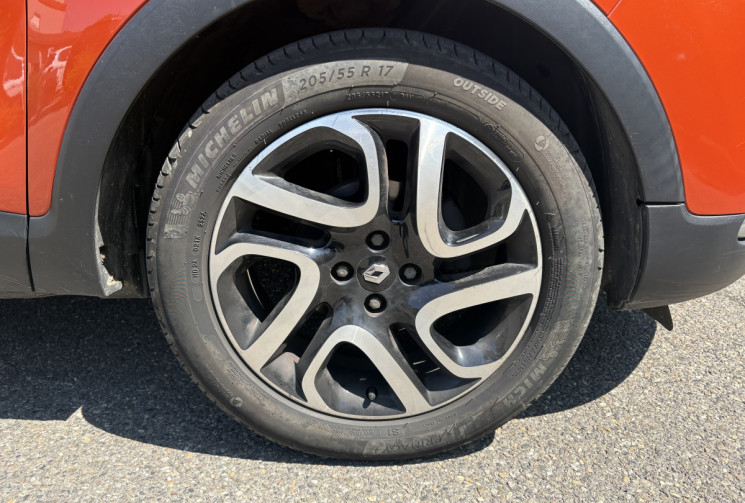 Renault Captur 0.9 TCe 90 ch energy Zen eco² Première main