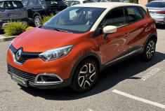 Renault Captur 0.9 TCe 90 ch energy Zen eco² Première main