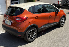 Renault Captur 0.9 TCe 90 ch energy Zen eco² Première main
