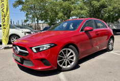 Mercedes Classe A 180 essence / Boite auto / 69000km / 2019 / Suivi d’entretien / très bon état 