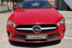 Mercedes Classe A 180 essence / Boite auto / 69000km / 2019 / Suivi d’entretien / très bon état 