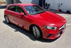 Mercedes Classe A 180 essence / Boite auto / 69000km / 2019 / Suivi d’entretien / très bon état 