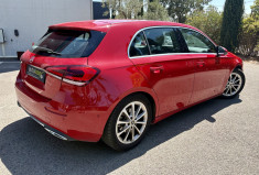 Mercedes Classe A 180 essence / Boite auto / 69000km / 2019 / Suivi d’entretien / très bon état 