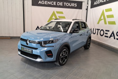 Citroën C3 e-113 44kwh autonomie confort plus  MAX - 1ERE MAIN - CAMERA - GARANTIE 