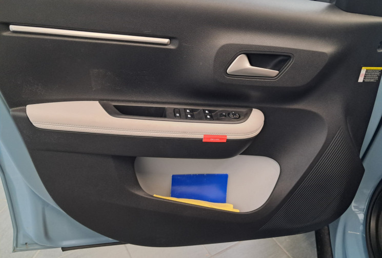 Citroën C3 e-113 44kwh autonomie confort plus  MAX - 1ERE MAIN - CAMERA - GARANTIE 