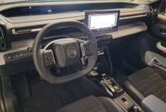 Citroën C3 e-113 44kwh autonomie confort plus  MAX - 1ERE MAIN - CAMERA - GARANTIE 