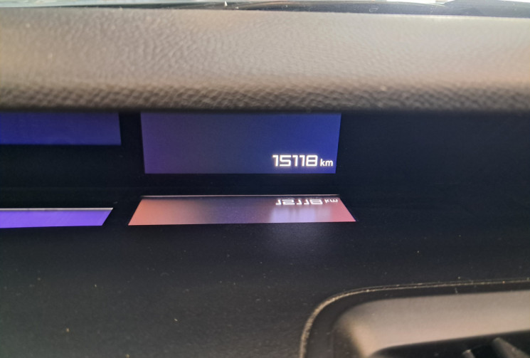 Citroën C3 e-113 44kwh autonomie confort plus  MAX - 1ERE MAIN - CAMERA - GARANTIE 
